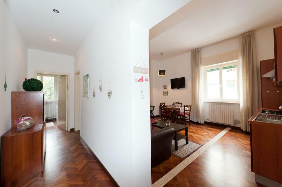 Lilli Home Macerata Exterior foto