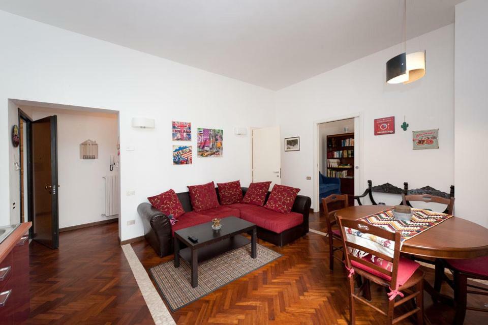 Lilli Home Macerata Exterior foto
