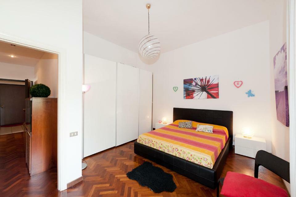 Lilli Home Macerata Exterior foto